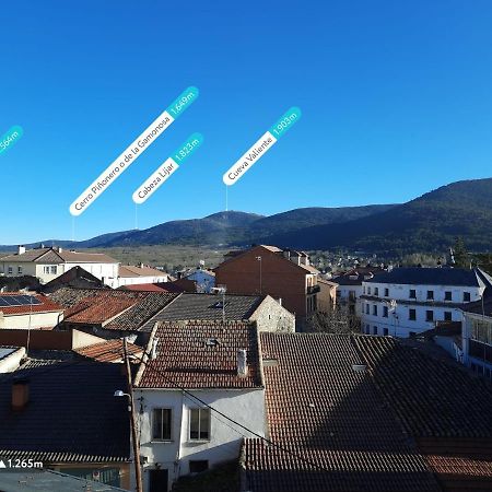 Habia Una Vez El Espinar Zewnętrze zdjęcie